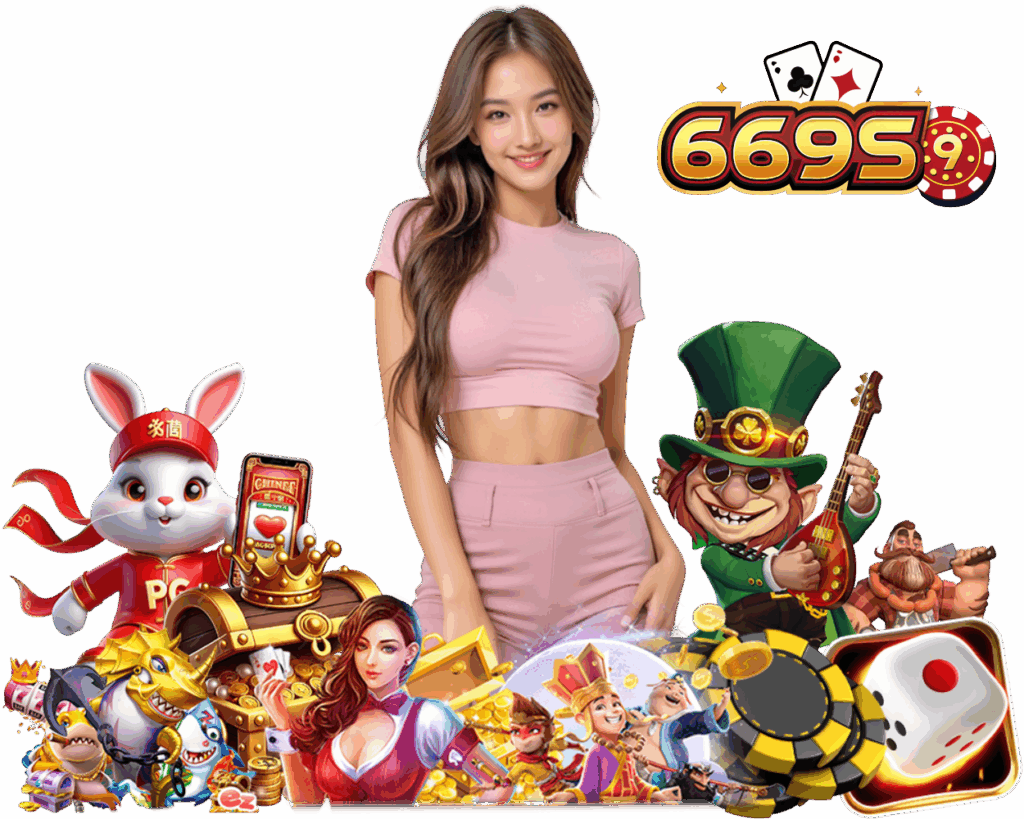 669S9 สล็อตเว็บตรง