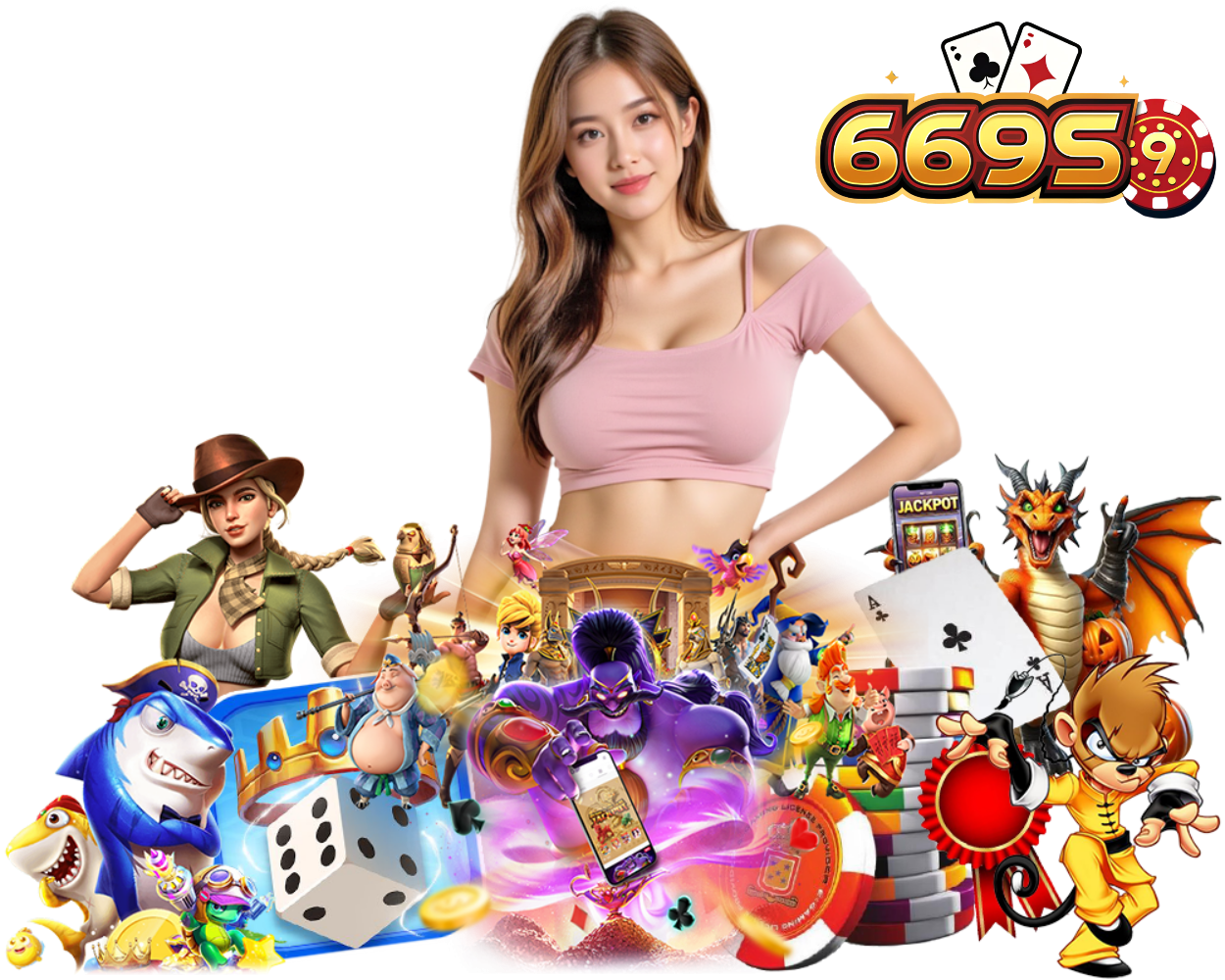 669S9 สล็อตเว็บตรง เครดิตฟรี