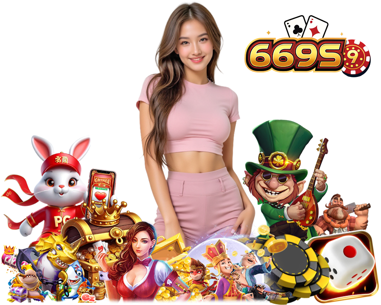 669S9 สล็อตเว็บตรง