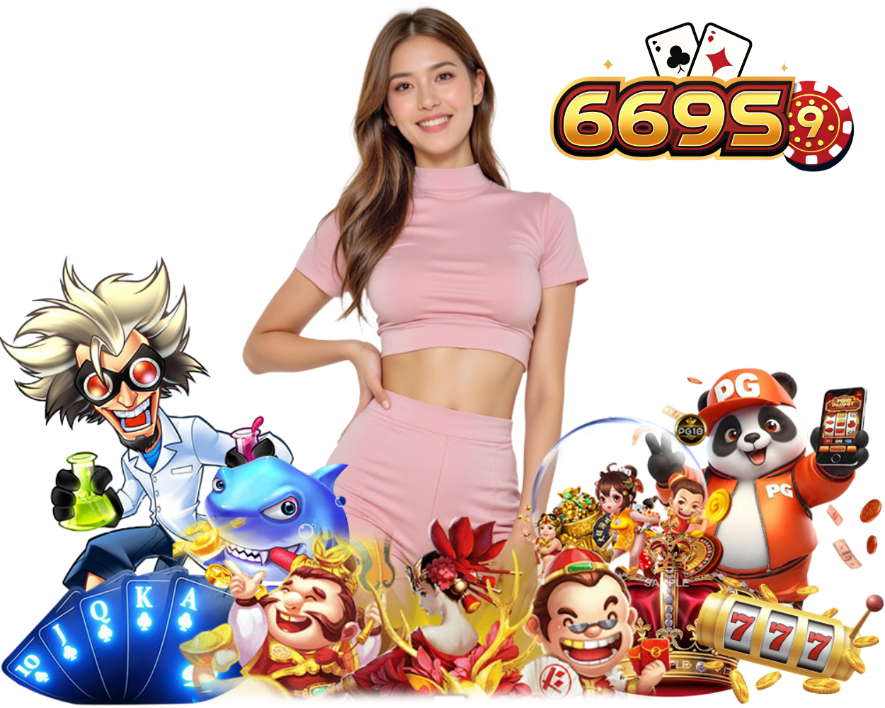 669S9 ฝากถอนไม่มีขั้นต่ำ
